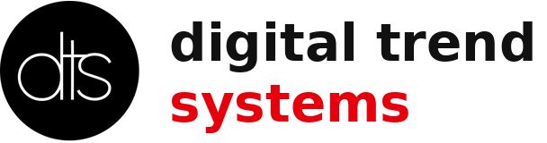 Digital Trend Systems GmbH — kundenspezifische Wägetechnik-Software